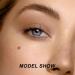 LXZJJM Microblading Eyebrow Pencil 3-in-1 Eyebrow Pencil Waterproof And Smudge-Proof Precise Brush-Tip Create Natural-Looking Brows Stay on All Day (01) - Buy Online on GoSupps.com