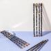 AMZLORD 4/12PCS Rhinestone Picker Pencil Set Self Adhesive Crystal Gem Pick Up Tools with Pencil Sharpener Dotting Wax Pen Nail Dotting Wax Pen Green - Buy Online on GoSupps.com