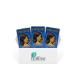 Pellear Henna Souad 270g - Natural Hair Color | Pure Red Henna Powder for Vibrant Hair Dye | International Shipping - Buy Online on GoSupps.com