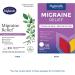 Hyland's Migraine Headache Relief Tablets - Pack of 1 (100 Count) | Natural Pain Relief - Buy Online on GoSupps.com