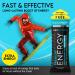 NewTrition Extra Strength Energy Shots 1.7 fl oz - 250mg Caffeine with Vitamin B & Amino Acids Sugar-Free Zero Calorie Vitamin Energy Drink for Focus & Endurance (Pack of 24 Blue Raspberry) Blue Raspberry 1.7 Fl Oz (Pa  - Buy Online on GoSupps.com
