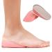 Height Increase Insoles - Heel Lift Shoe Lifts for Women  Comfortable Version (1.4 Inch)