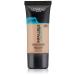 L'Or al Paris Infallible Pro-Glow Foundation Natural Buff 1 fl. oz.