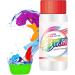 Color Safe Bleach Liquid Stain Removal Bleach Concentrated Formulas | Fast Dissolving Cleaning Supplies 120g Brightening Formula for Home and Hotels Rowces - Buy Online on GoSupps.com