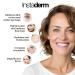 Anti-Aging System Instant Eye Tightener Eye Repair Cream Glycolic Acid 15%. Products in Bundle. Removes Under Eye Bags & Puffiness. Eliminate Dark Circles & Wrinkles. - Buy Online on GoSupps.com