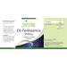 Fairvital | DL-phenylalanine 500mg - 3 month box - VEGAN - Highly dosed - 90 tablets - DLPA - Buy Online on GoSupps.com