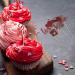 60 Pieces Cupcake Toppers Graduation Valentine Theme Cake Toppers Picks for Graduation Valentine's Day Wedding Engagement Decorations Bridal Shower Birthday Party Supplies 6 Styles(Love Style) - Buy Online on GoSupps.com