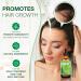 Chimoo 100% Natural Rosemary Oil for Hair - 60ml Hair Growth & Aromatherapy Essential Oil for Men & Women - Buy Online on GoSupps.com