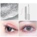 Bmdjdq Glitter Mascara Glitter Eyelash Mascara Glitter Diamond Mascara Waterproof Formula Simple to Use Silver For Party Makeup Special Occasion Daily Use - Buy Online on GoSupps.com