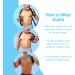 AireSupport Posture Corrector - Adjustable Back Brace for Men and Women - Improve Posture and Relieve Upper Back Pain - Large, XL, and 2XL Sizes - 1 Count - Buy Online on GoSupps.com