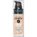Revlon ColorStay Foundation for Normal/Dry Skin - 30 ml Ivory | Long-lasting Formula - Buy Online on GoSupps.com