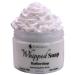 Whipped Soap Body Wash
