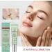 15 ml*2 Cr me CC avec Centella Asiatica Hydratante Teint e et Correctrice de Rougeurs Pour le Visage - Red Correct Vert 1 unit (Lot de 1) - Buy Online on GoSupps.com