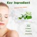 Purederm Aloe Collagen Mask (12 Pack) - Korean Beauty Essence Mask with Aloe Extracts, Collagen, and Vitamin E for Moisturizing and Soothing Skin - Buy Online on GoSupps.com