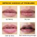 Turmeric Lip Balm Stick Lip Care Cream Daily Lip Care Balm Lip Lightening For Dark Lips Turmeric Long Lasting Moisturizing Lips Balms Reduces Chapped Dry Lips Repairs Cracks - Buy Online on GoSupps.com