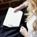 Case-Mate LuMee Studio LED Makeup Mirror - 3 Light Modes - Lightweight & Travel-Friendly - White - Buy Online on GoSupps.com