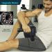 Recoverfun Plus Massage Gun - 13mm Deeper Tissue Percussion for Fitness Experts and Athletes - Buy Online on GoSupps.com