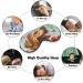 Light-Blocking Golden Retriever Sleep Mask - Comfortable Eye Cover for Women & Men | Perfect Gift for Mother's Day - Buy Online on GoSupps.com
