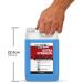 Concentrated Eucalyptus Washing Up Liquid 2.5L - Chemical Trade Store - Buy Online on GoSupps.com