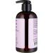 Sunny Isle Lavender Massage Oil 236ml - Relaxing Aromatherapy & International Shipping - Buy Online on GoSupps.com