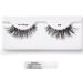 Kiss Lash Couture So Wispy Collection 1 Pair of Volumizing Fake Lashes Style 04 with Tapered Ends and Aloe Infused Lash Glue - Buy Online on GoSupps.com