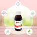 Pediakid Iron + B Vitamins - Improve Iron Intake & Combat Fatigue - 125 ml (1 Pack) - Buy Internationally - Buy Online on GoSupps.com