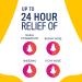 Children's Astepro Allergy Nasal Spray - 24-Hour Relief for Nasal Congestion & Runny Nose - Steroid-Free Antihistamine - 60 Metered Sprays - 0.37 Fl Oz - Buy Online on GoSupps.com