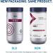 4Life Transfer Factor KBU - Kidney, Bladder & Urinary Health Support - 120 Capsules - Buy Online on GoSupps.com