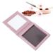Empty Magnetic Eyeshadow Palette | DIY Light Shadow Palette with Transparent Window | Versatile Makeup Organizer for Eyeshadow Lipstick & Powder - Buy Online on GoSupps.com