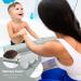 YGLOLRAME Baby Bathtub Kneeler & Elbow Pad with Toy Organizer Pockets - Thickened, Non-Slip, Quick Drying - Grey - Buy Online on GoSupps.com