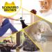 Bestsupplier 25 Pack Crinkle Balls Cat Toys - Mylar Crinkle Balls for Cats - Random Color Pack - Buy Online on GoSupps.com
