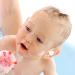 Baby Waterproof Ear Stickers - 60 Disposables Ear Covers For Shower - Ear Protectors For Swimming - Snorkeling Ear Stickers | For Baby Swimming Bathing 1 count (Pack of 1) - Buy Online on GoSupps.com