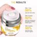Vitamin C Anti-Aging Face Cream | Daily Moisturizer for Wrinkles, Fine Lines & Dark Circles | Intense Hydration | 1.7 Fl Oz - Buy Online on GoSupps.com