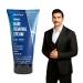 Intimate Hair Removal Cream for Men Fast & Painless Soothing for Unwanted Coarse Pubic Hair Suitable For All Skin Types - 100ml