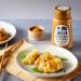 Whole Earth Bio Super Creamy Peanut Butter Squeezer 320g | Vegan Palm Oil Free No Added Sugar | Ideal for Baking & Cooking | High Protein for Athletes - Buy Online on GoSupps.com