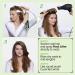 Root Lifter Volumizing Spray Foam- For All Hair Types- Adds Body & Volume- Anti-Frizz Protection- Medium Control- 10.60 Ounce - Buy Online on GoSupps.com