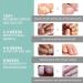 2 IN 1 Fungal Nail Treatment Nail Repair Essence For Toenails Anti Fungal Nail Treatment Toenail Fungus Treatment Nail Fungus Serum For Toenail Nail Fungal Treatment Extra Strength Fast Nail Repair - Buy Online on GoSupps.com