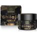600mg Shilajit Pure Himalayan Organic Shilajit Resin-Shilajit Resin Organic Gold Grade 100% Pure Organic Shilajit for Energy& Immune Support Rich in Fulvic Acid& 85+Trace Minerals 1 Pack 1 Fl Oz (Pack of 1) - Buy Online on GoSupps.com