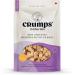 Crumps' Naturals Beef Liver Bites for Pets 5.5 -Ounce & Crumps Naturals Mini Trainers Duck (semi-Moist) 4.7oz - Buy Online on GoSupps.com