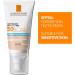 La Roche-Posay Anthelios Uvmune 400 Hydrating Tinted Cream SPF50 For Sensitive Skin 50ml SPF 50+ 5 g (Pack of 1) - Buy Online on GoSupps.com