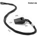 XXINMOH Whistle with Lanyard for Coaches, Referees, Training - Outdoor Camping & Dog Whistle - Emergency Survival Tool - Buy Online on GoSupps.com