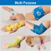 Seadesky 9 Roll Self-Adhering Vet Wrap for Dogs & Horses | Elastic Cohesive Adhesive Bandage | Self-Adhesive Pet Bandage Mix-2 - Buy Online on GoSupps.com