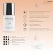 INLAQ HEMA Free Top Coat - Extra No Wipe UV/LED Gel for Shine | Sweat-Free Nail Polish Top Coat - International Shipping Available - Buy Online on GoSupps.com