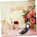 Mini Lipstick Bag - Portable Cosmetic & Toiletry Pouch | Women s Makeup Essentials in PU Leather - Buy Online on GoSupps.com