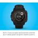 Garmin Instinct Solar Outdoor Smartwatch with Solar Charging - Black - Buy Online on GoSupps.com