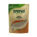 Trend Organic Fennel Seeds - Culinary Elegance and Digestive Delight: Enhance Your Dishes with Nature's Flavour Booster - Certified Organic Vegan Non-GMO No Additives No Preservatives 500g