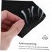 FRCOLOR 2 Pairs sun gloves pink gloves nail art UV gloves UV protection gloves for manicure UV protection gloves for gel nail lamp anti-uv gloves for gel nails Nylon Accessories breathable 21x12x0.1cm As Shown - Buy Online on GoSupps.com