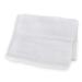 Dr. Mercola Organic Cotton Wash Cloth (White) Size 13x 13  Non GMO  GOTS Certified