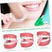 Anneome 6-Piece Ice Cream Stem Silicone Kit for Jaw Training | Teeth Aligners Kieletzeiten | International Shipping Available - Buy Online on GoSupps.com
