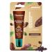 Himalaya Lip Balm Mousturising Cocoa Tube Rich Butter Care 10g brown